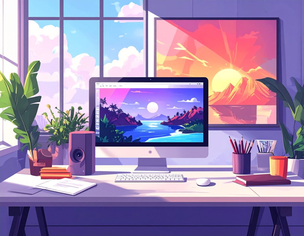 Web Design