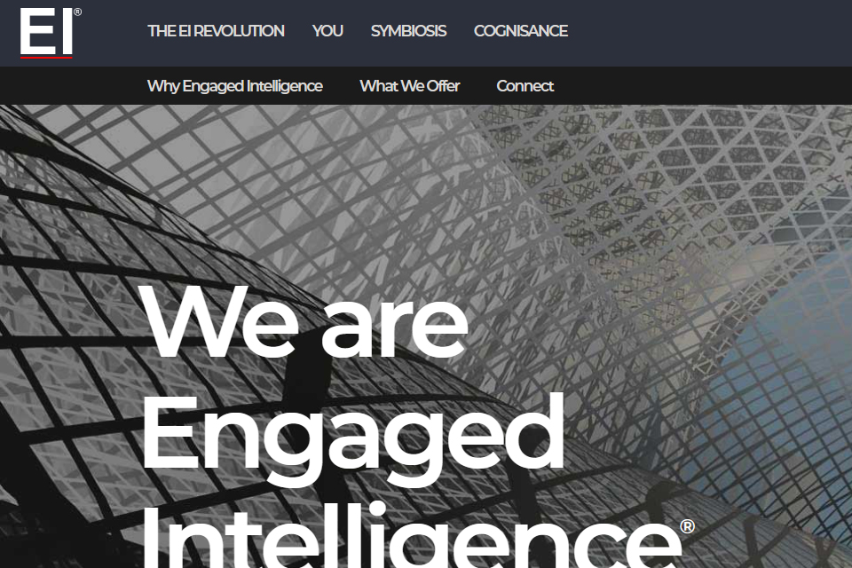 Engaged-Intelligence